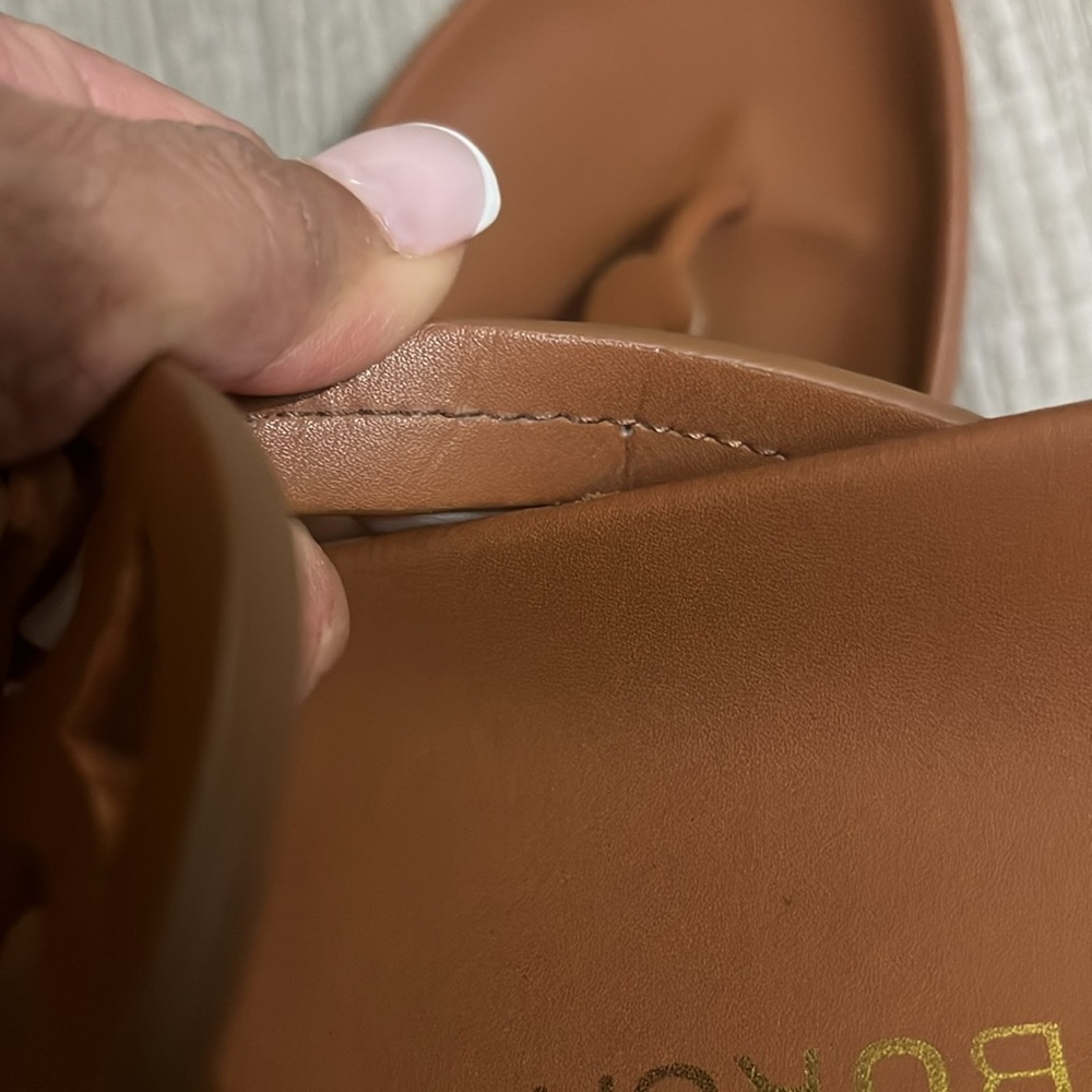Tory Burch Cloud Sandals - Picture 11 of 16